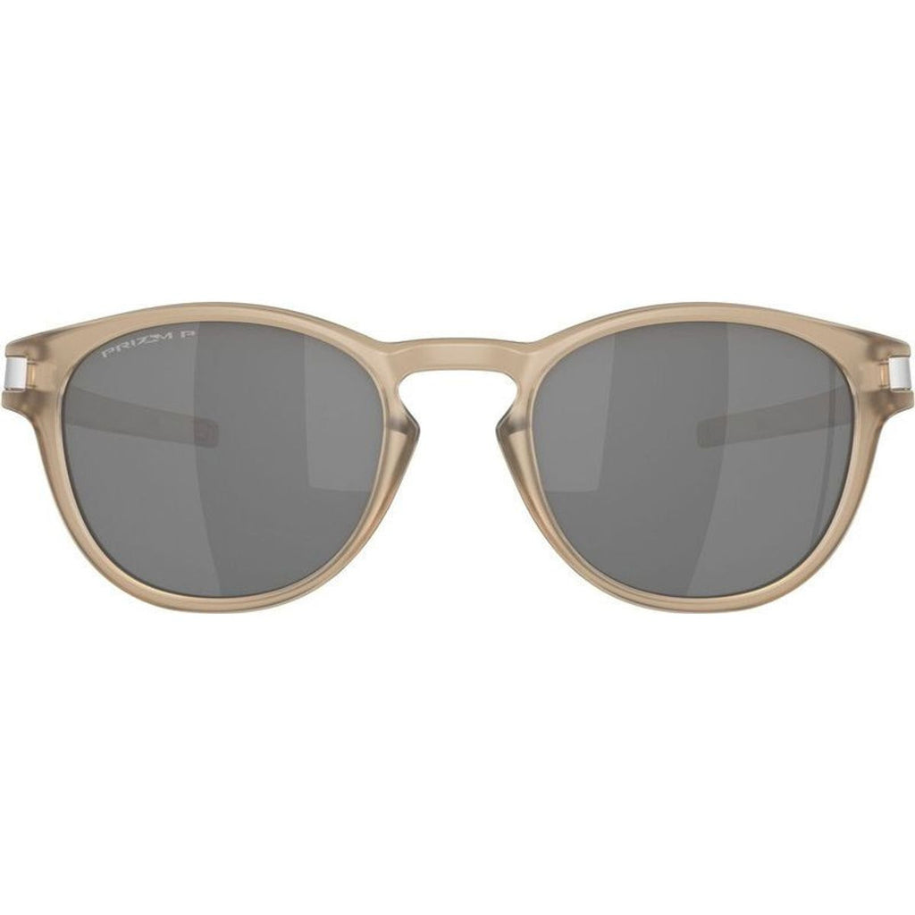 Latch, Matte Sepia/Prizm Black Polarised Lenses
