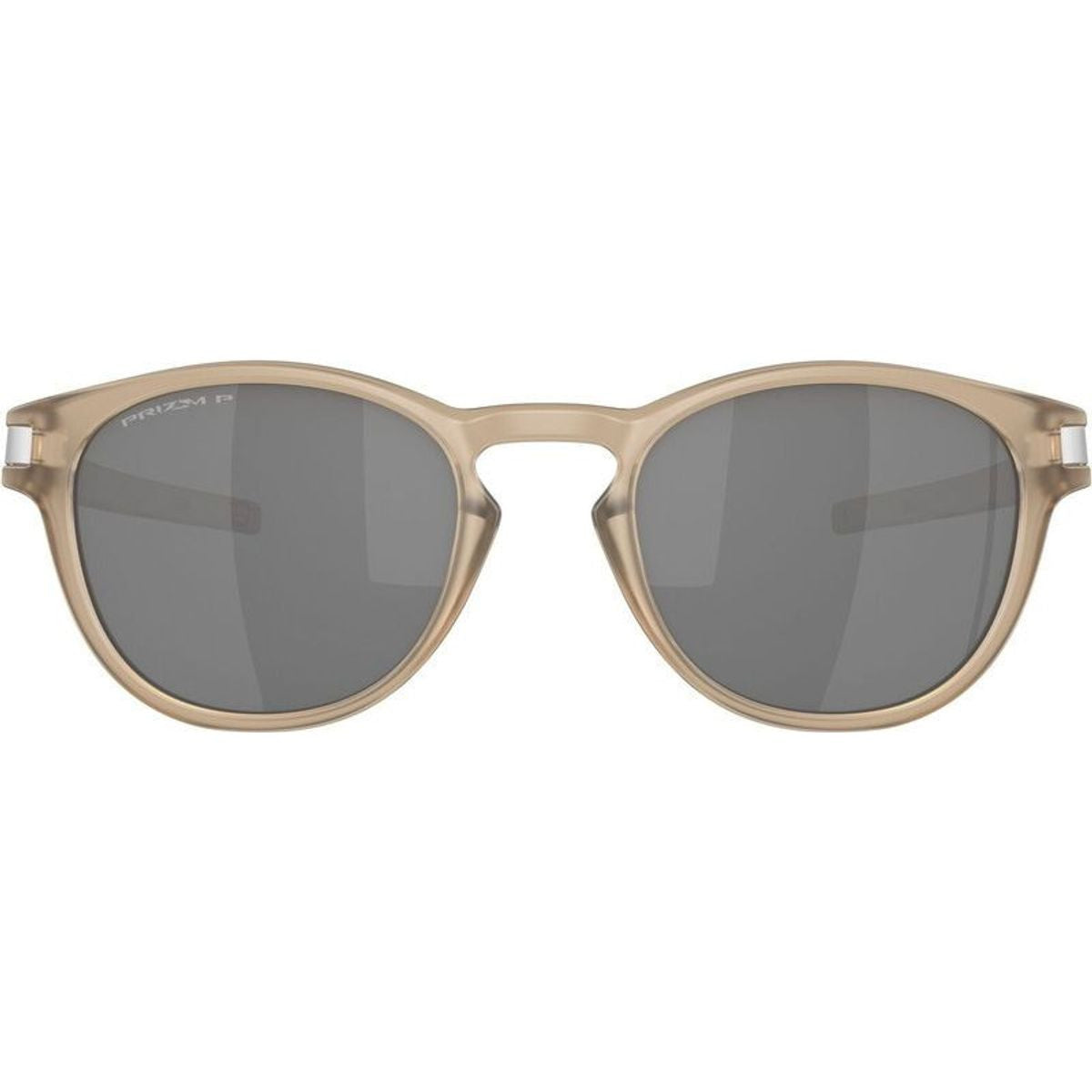Latch, Matte Sepia/Prizm Black Polarised Lenses