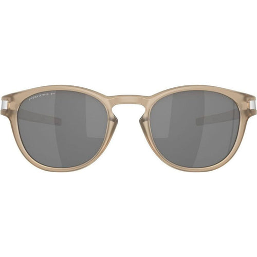 Latch, Matte Sepia/Prizm Black Polarised Lenses