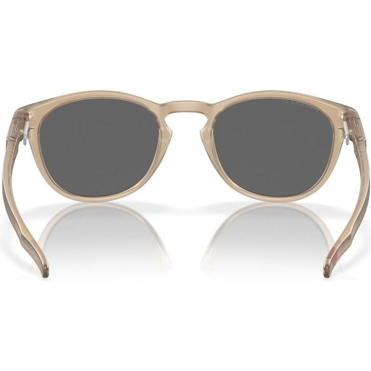 Latch, Matte Sepia/Prizm Black Polarised Lenses