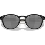 Latch (A), Black Fingerprint/Prizm Black Polarised Lenses