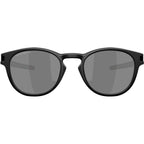 Latch (A), Black Fingerprint/Prizm Black Polarised Lenses