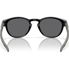 Latch (A), Black Fingerprint/Prizm Black Polarised Lenses