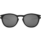 Latch (A), Matte Black Ink/Prizm Black Polarised Lenses