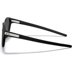 Latch (A), Matte Black Ink/Prizm Black Polarised Lenses