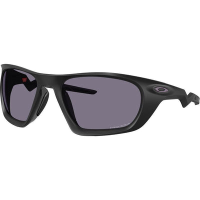 Lateralis, Matte Black Ink/Prizm Grey Lenses