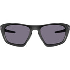 Lateralis, Matte Black Ink/Prizm Grey Lenses