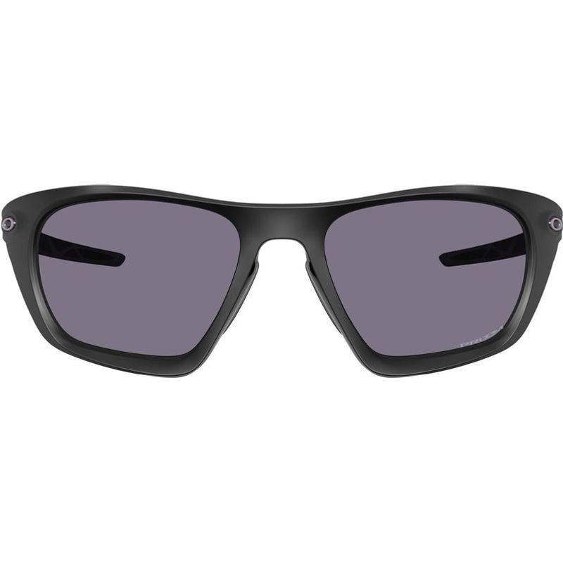 Lateralis, Matte Black Ink/Prizm Grey Lenses