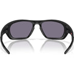 Lateralis, Matte Black Ink/Prizm Grey Lenses