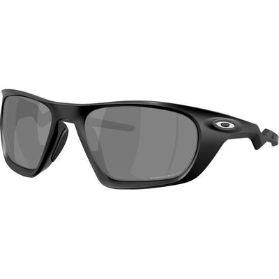 Lateralis, Matte Black/Prizm Black Polarised Lenses