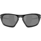 Lateralis, Matte Black/Prizm Black Polarised Lenses