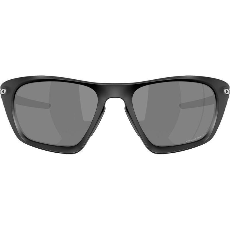 Lateralis, Matte Black/Prizm Black Polarised Lenses