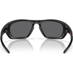 Lateralis, Matte Black/Prizm Black Polarised Lenses