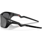 Lateralis, Matte Black/Prizm Black Polarised Lenses