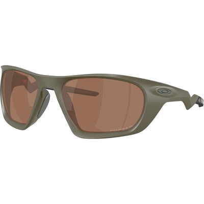 Lateralis, Matte Moss/Prizm Tungsten Polarised Lenses