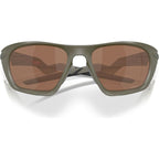 Lateralis, Matte Moss/Prizm Tungsten Polarised Lenses