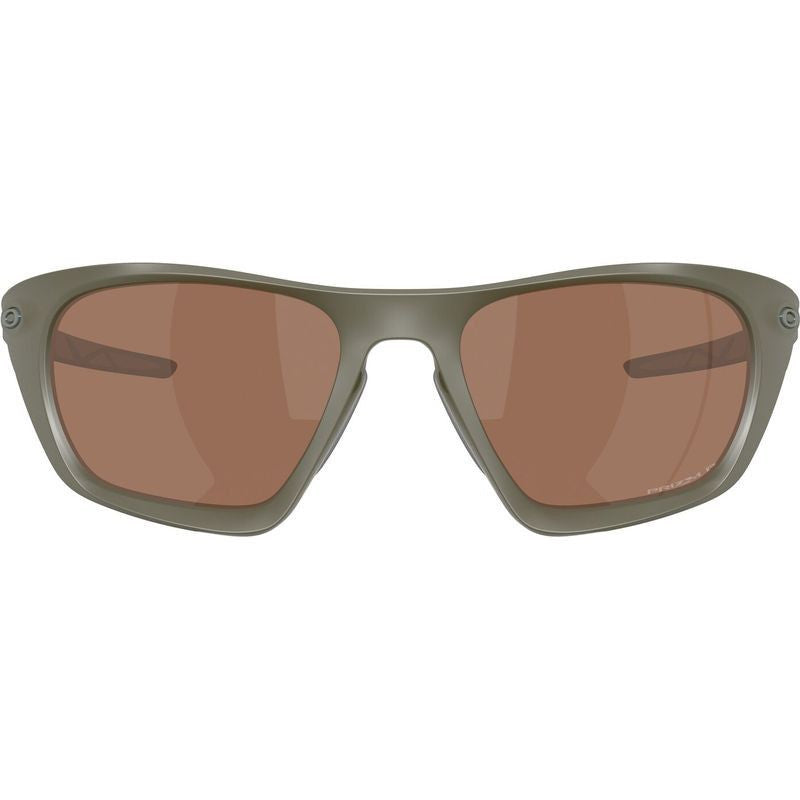 Lateralis, Matte Moss/Prizm Tungsten Polarised Lenses