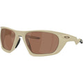 Lateralis, Matte Sand/Prizm Tungsten Iridium Polarised Lenses