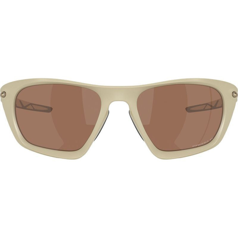Lateralis, Matte Sand/Prizm Tungsten Iridium Polarised Lenses