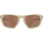 Lateralis, Matte Sand/Prizm Tungsten Iridium Polarised Lenses