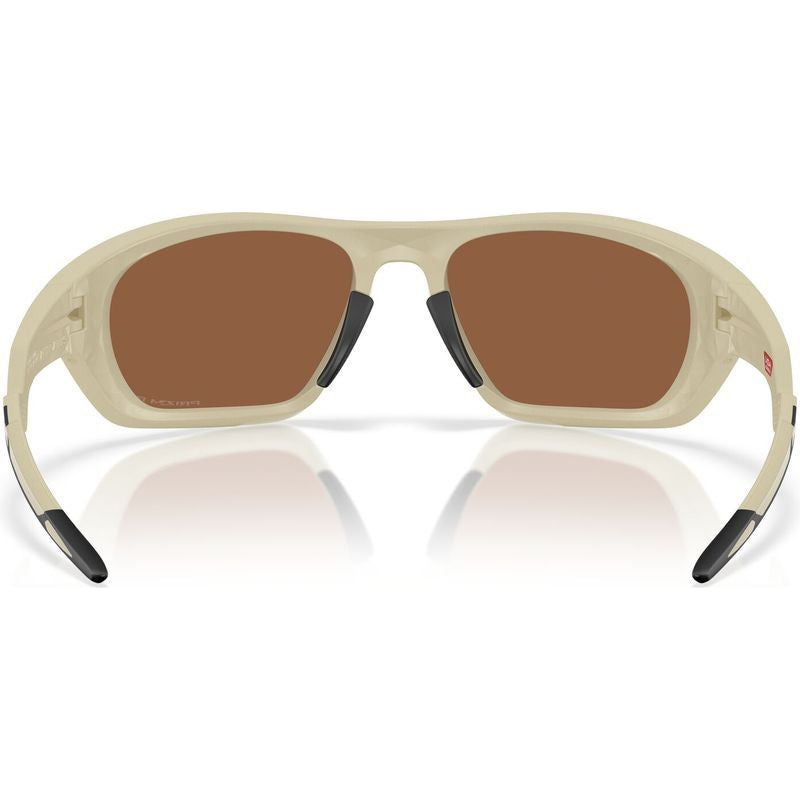 Lateralis, Matte Sand/Prizm Tungsten Iridium Polarised Lenses