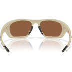Lateralis, Matte Sand/Prizm Tungsten Iridium Polarised Lenses