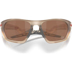 Lateralis, Matte Sepia/Prizm Tungsten Lenses