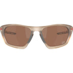 Lateralis, Matte Sepia/Prizm Tungsten Lenses
