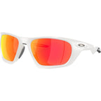 Lateralis, Matte Vapour/Prizm Ruby Polarised Lenses