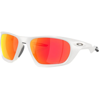 Lateralis, Matte Vapour/Prizm Ruby Polarised Lenses