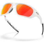 Lateralis, Matte Vapour/Prizm Ruby Polarised Lenses