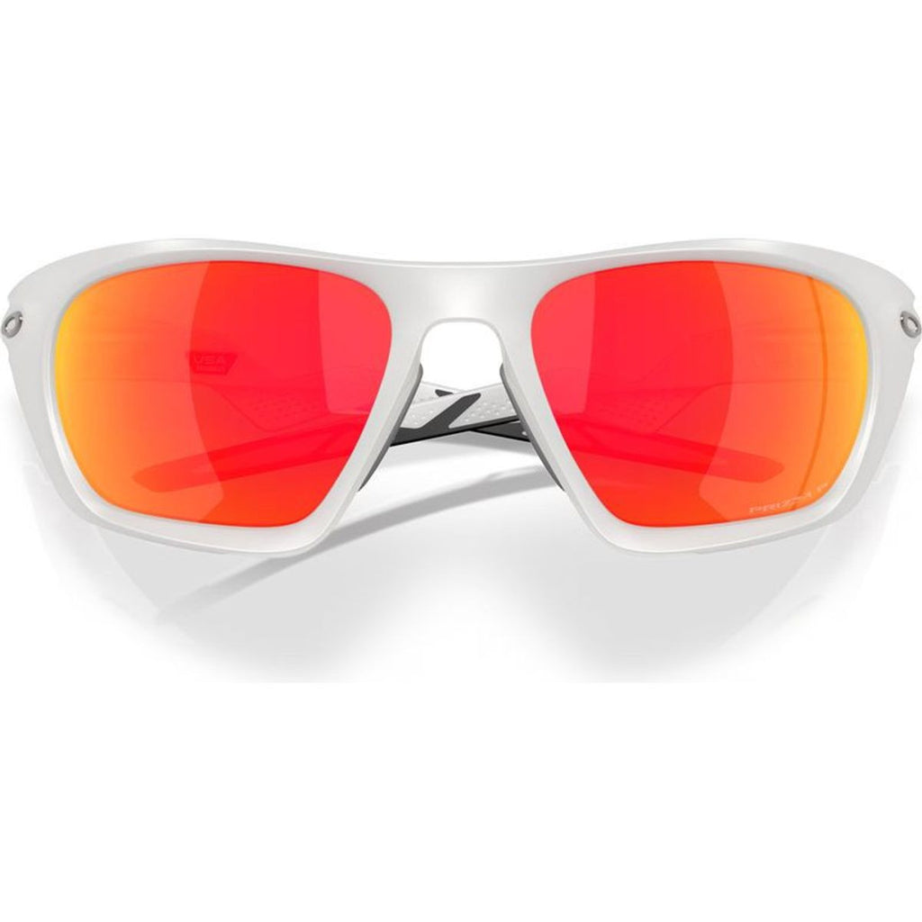 Lateralis, Matte Vapour/Prizm Ruby Polarised Lenses