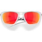 Lateralis, Matte Vapour/Prizm Ruby Polarised Lenses