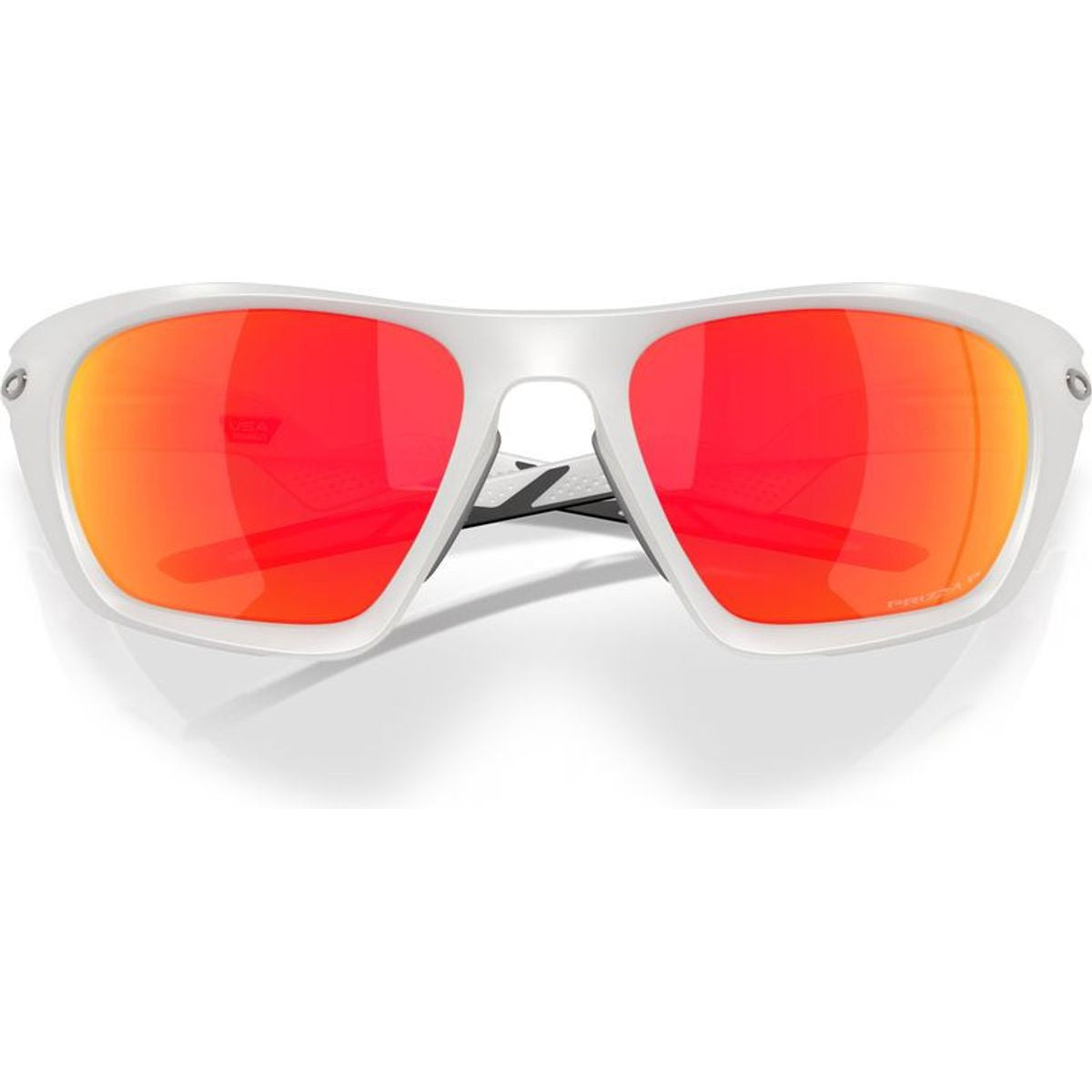 Lateralis, Matte Vapour/Prizm Ruby Polarised Lenses