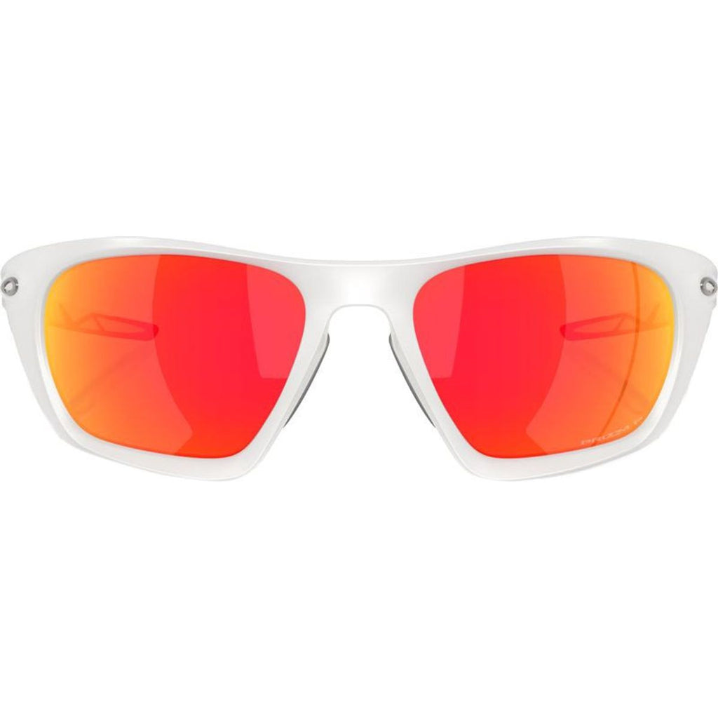 Lateralis, Matte Vapour/Prizm Ruby Polarised Lenses