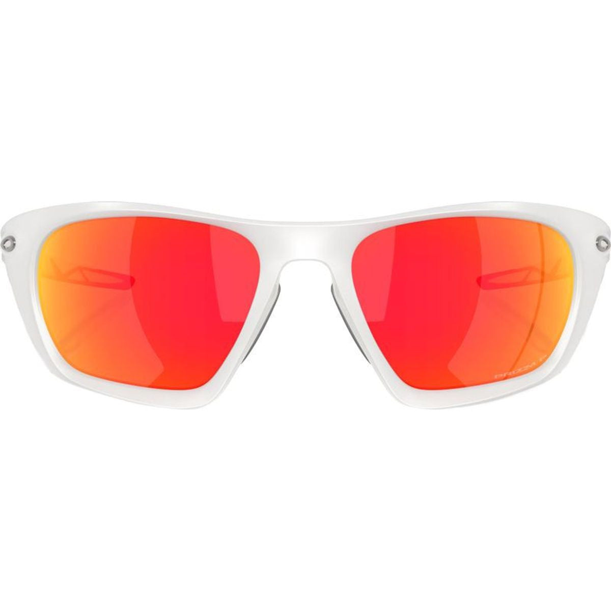 Lateralis, Matte Vapour/Prizm Ruby Polarised Lenses