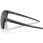 Leffingwell, Matte Black Ink/Prizm Black Polarised Lenses