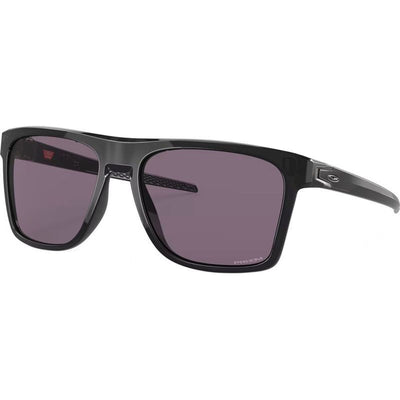Leffingwell, Black Ink/Prizm Grey Lenses