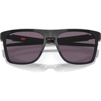 Leffingwell, Black Ink/Prizm Grey Lenses