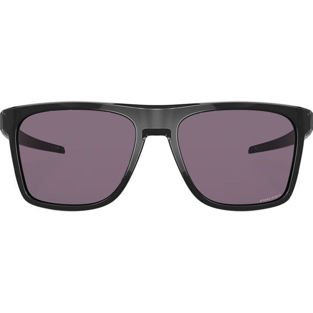 Leffingwell, Black Ink/Prizm Grey Lenses