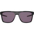 Leffingwell, Black Ink/Prizm Grey Lenses