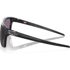 Leffingwell, Black Ink/Prizm Grey Lenses