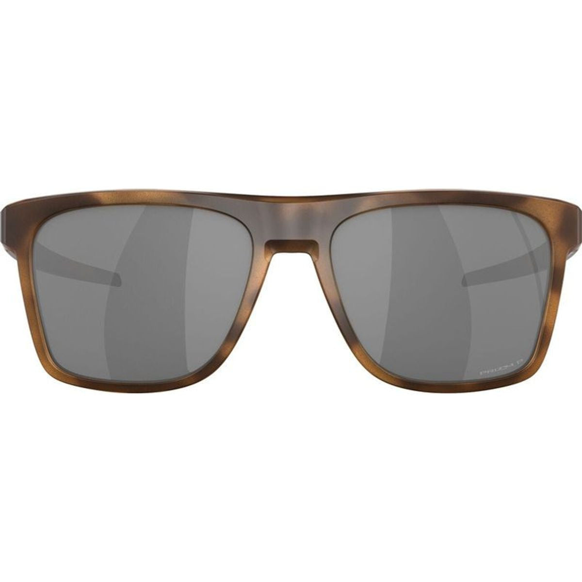 Leffingwell, Matte Brown Tortoise/Prizm Black Polarised Lenses