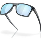 Leffingwell, Crystal Black/Prizm Deep Water Polarised Lenses
