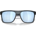 Leffingwell, Crystal Black/Prizm Deep Water Polarised Lenses