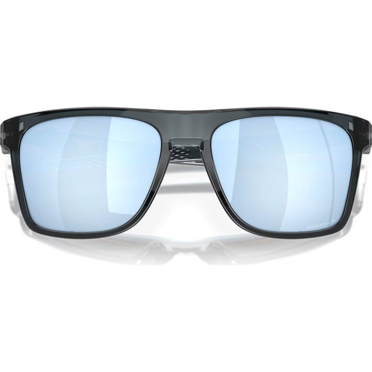 Leffingwell, Crystal Black/Prizm Deep Water Polarised Lenses