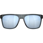 Leffingwell, Crystal Black/Prizm Deep Water Polarised Lenses