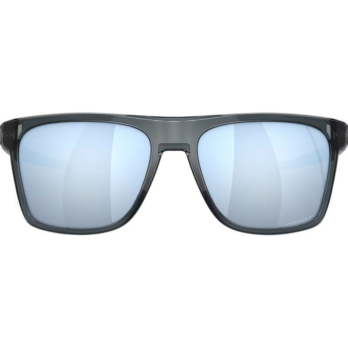 Leffingwell, Crystal Black/Prizm Deep Water Polarised Lenses