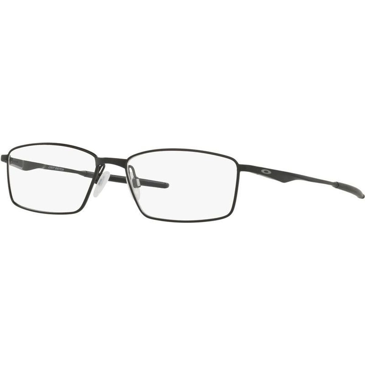 Limit Switch OX5121, Satin Black/Clear Lenses