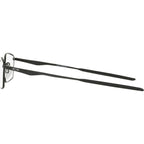 Limit Switch OX5121, Satin Black/Clear Lenses